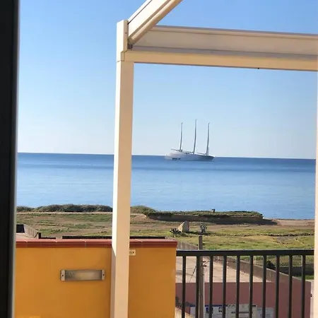 Sunrise 3* לה קסטלה