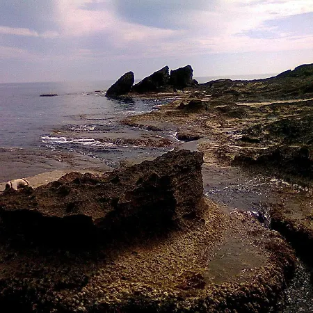 Bed & Breakfast Sunrise Le Castella *