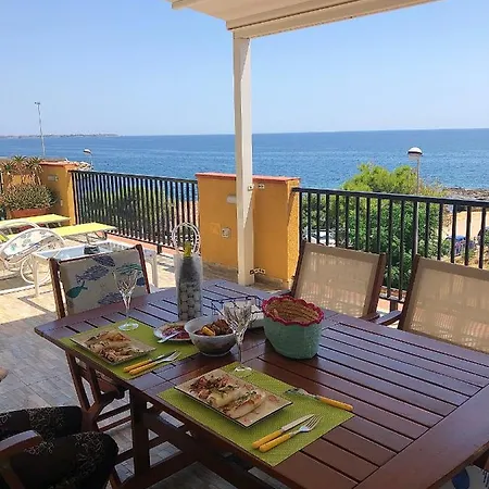 Sunrise Le Castella Bed & Breakfast