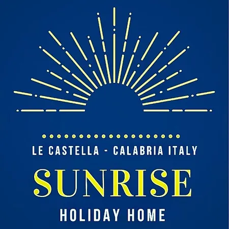 Sunrise Le Castella Bed & Breakfast *