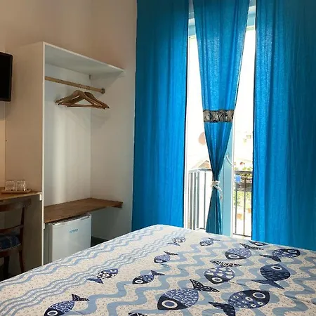 Sunrise Le Castella Bed & Breakfast