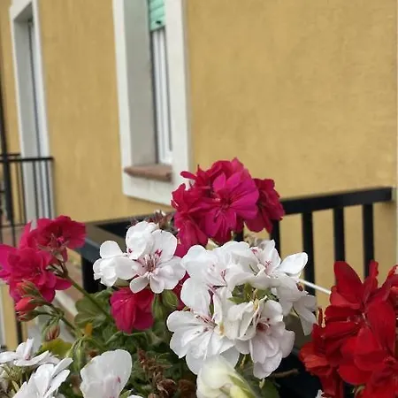 Sunrise לינה וארוחת בוקר