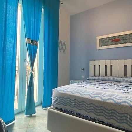 Sunrise Le Castella Bed & Breakfast *
