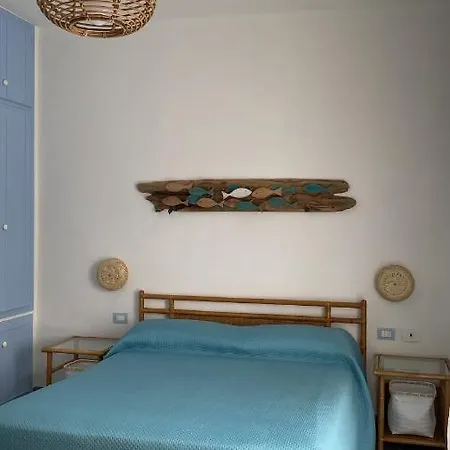 Sunrise Le Castella Bed & Breakfast