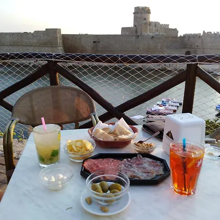 Sunrise לינה וארוחת בוקר