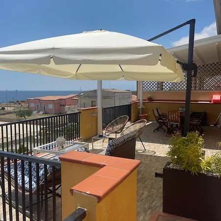 Sunrise Le Castella Bed & Breakfast Le Castella (Calabria)
