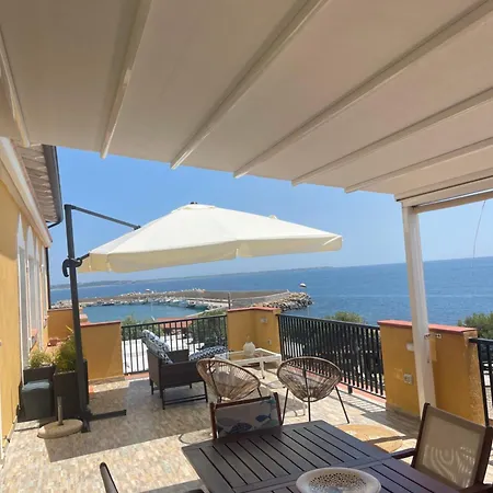 Sunrise 3* לה קסטלה