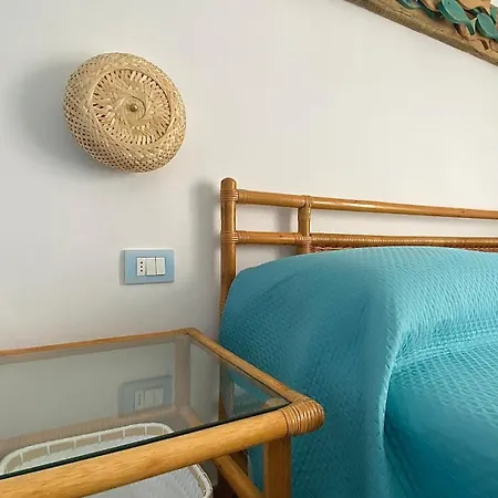 Sunrise Le Castella Bed & Breakfast