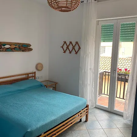 Bed & Breakfast Sunrise Le Castella (Calabria)