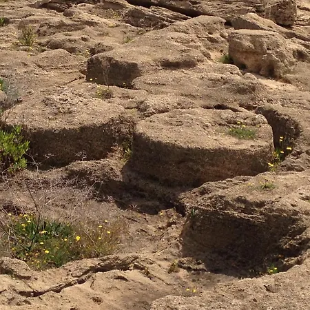 Sunrise לינה וארוחת בוקר 3*