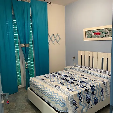Sunrise Bed & Breakfast Le Castella (Calabria)