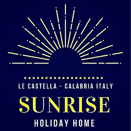 Sunrise Отель типа 