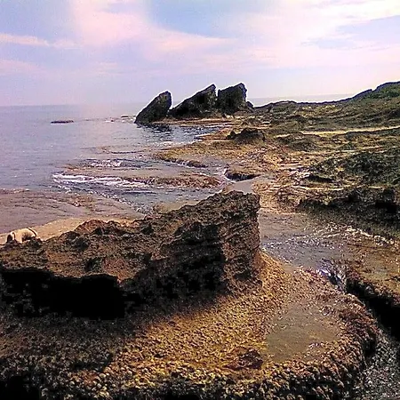 Sunrise Ле-Кастелла