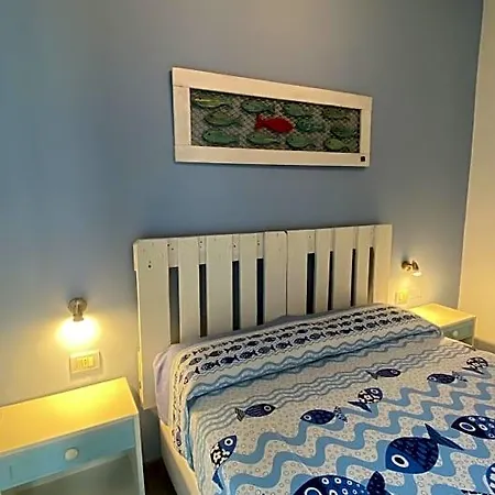 Sunrise Bed & Breakfast Le Castella (Calabria)